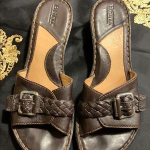 Born Sandals